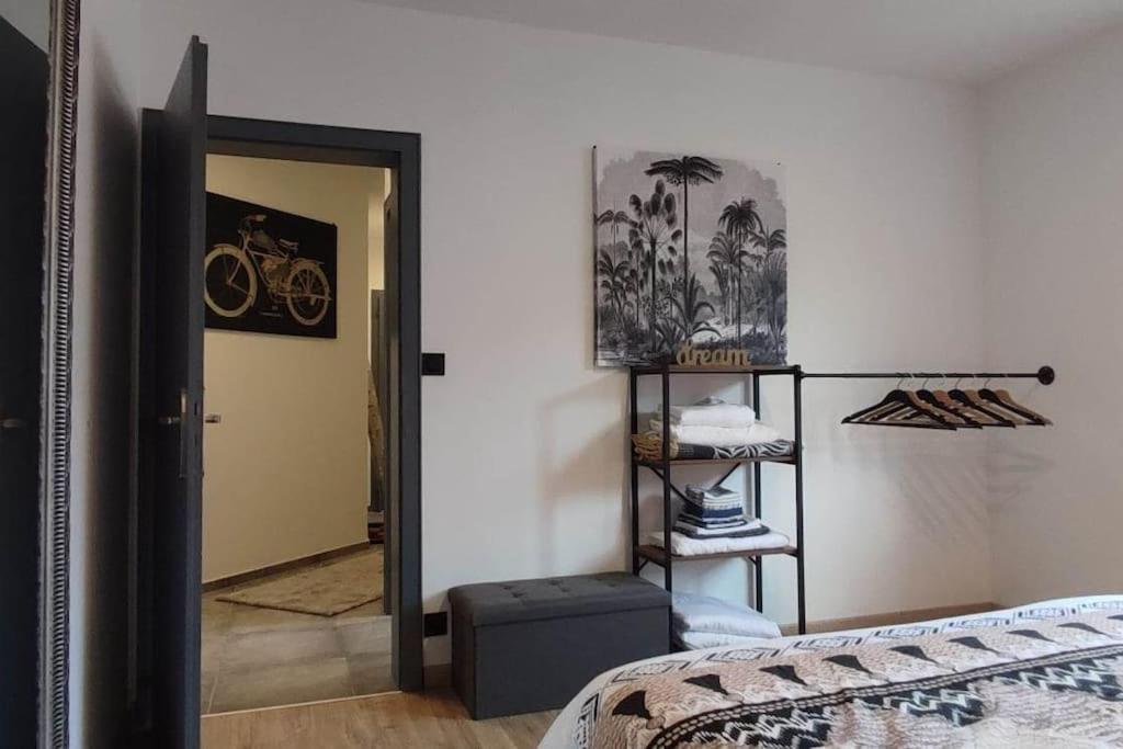 Appartement Le Saver'Zaru, Centre Ville, T2 55M² Saverne Buitenkant foto